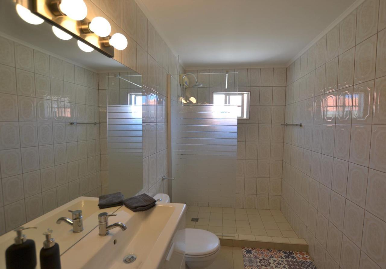 Relex Villa With Private Pool Willemstad Bagian luar foto