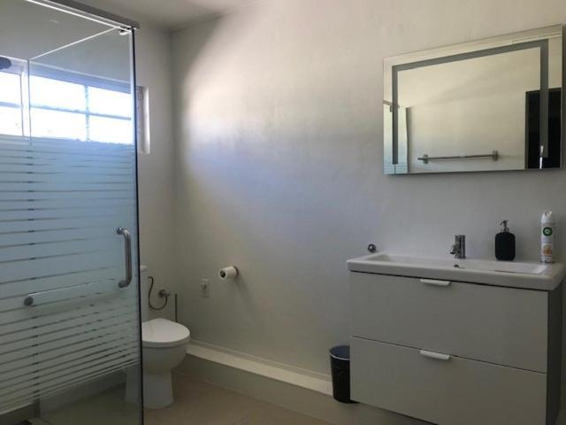 Relex Villa With Private Pool Willemstad Bagian luar foto